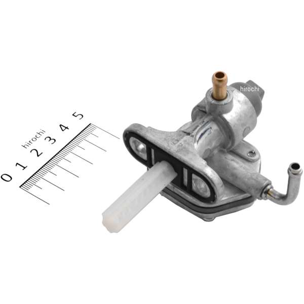 4CW-F4500-10 ヤマハ純正 フューエルコック アセンブリ1