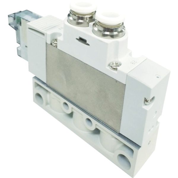 4GA110RC63 773-1043 CKD(株) CKD パイロット式5ポート弁 4GA・4GBシリーズ