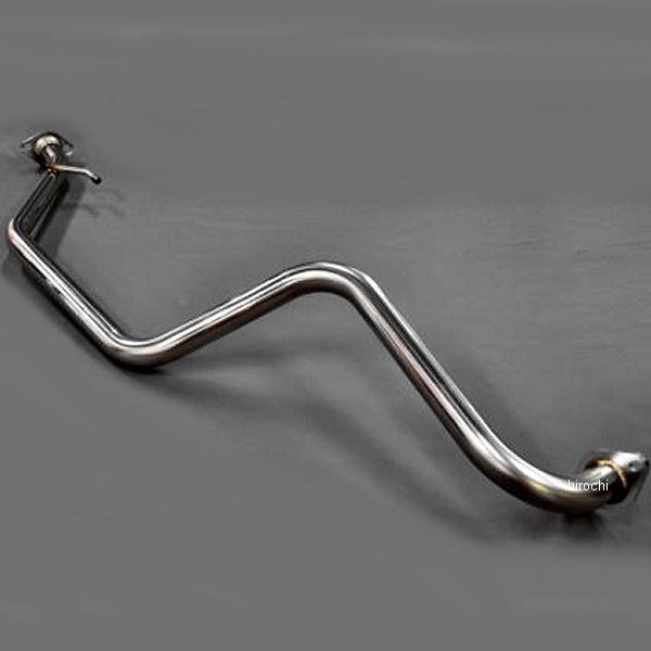 4RS-CEP-S01S エムテック中京 M-TEC中京 MRS センターパイプ φ42.7 ジムニー JIMNY JB23 ステンレス