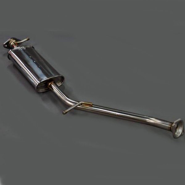 4RS-FP-S03S エムテック中京 M-TEC中京 MRS フロントパイプ ジムニー JIMNY JB23