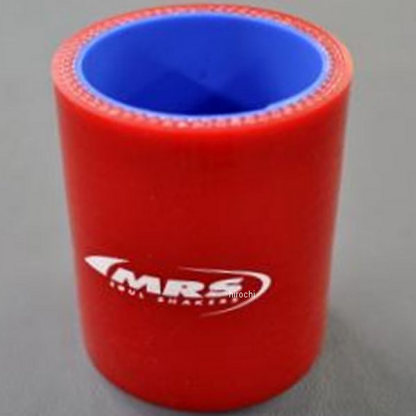 4RS-H05 エムテック中京 M-TEC中京 MRS ホース 内径φ45x3PxT5xL65 ジムニー JIMNY JB23サクションパイプ後期 赤