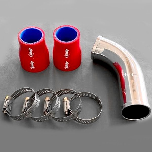 4RS-INOX-02 エムテック中京 M-TEC中京 MRS ターボパイプ ジムニー JIMNY JB23 後期 4-10型