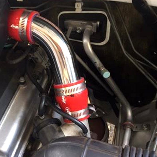 4RS-INOX-04 エムテック中京 M-TEC中京 MRS ターボパイプ ジムニー JIMNY JB23 前期