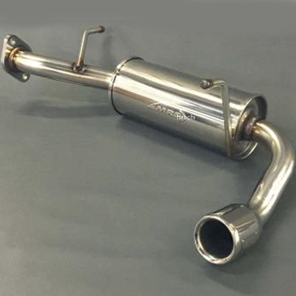 4RS-RM-S034 エムテック中京 M-TEC中京 MRS リアマフラー タイプ3 ジムニー JIMNY JB23 1-10型