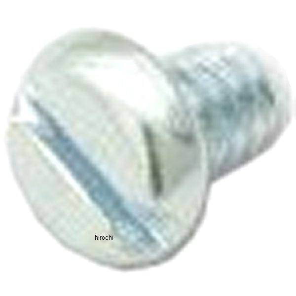 50-0062 ガッツクローム S&S ケーブルガイド/フロートピンスクリュー