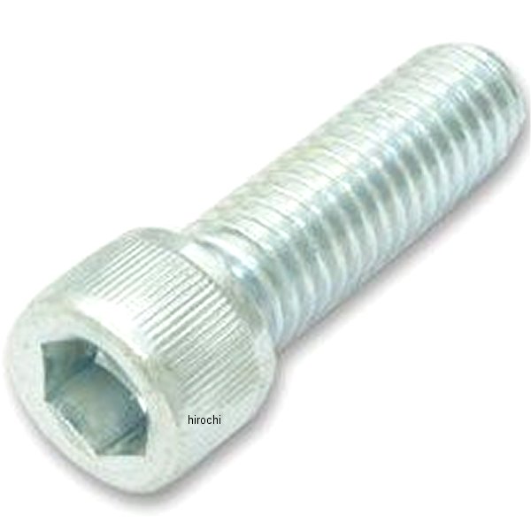 50-0177 ガッツクローム S&S マニホールドスクリュー 1-1/4インチ