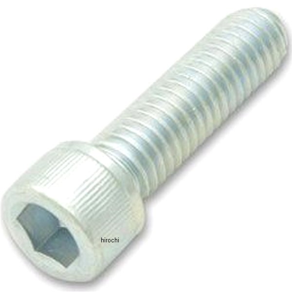 50-0178 ガッツクローム S&Sマニホールドスクリュー 1-3/8インチ