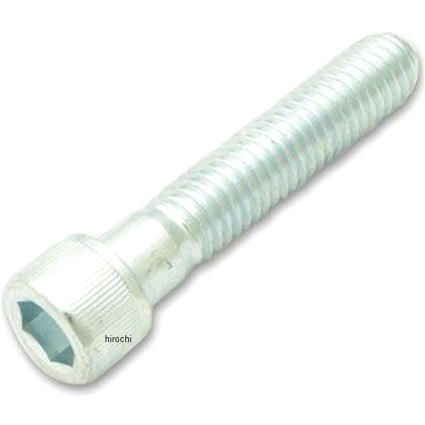 50-0185 ガッツクローム S&S マニホールドスクリュー 2インチ