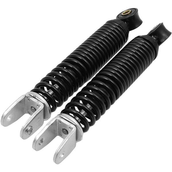 500202 NBS バイクパーツセンター フロントサスペンションセット ビーノ(5AU、SA10J) 2本入り