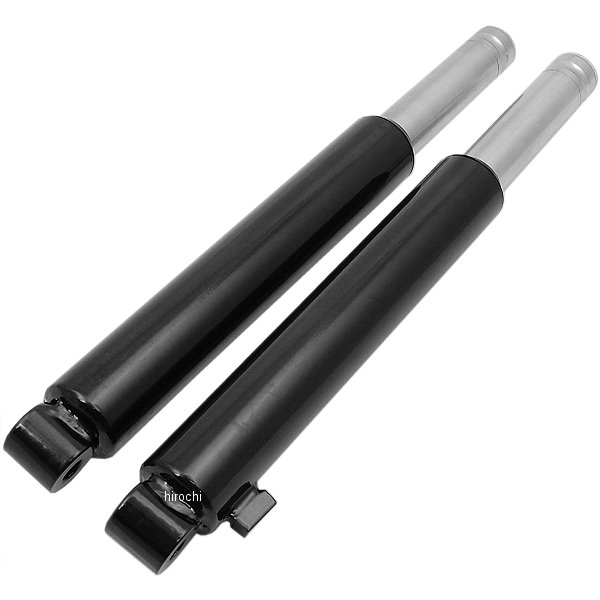 5003 NBS バイクパーツセンター フロントサスペンション スーパーディオ、ライブディオ (AF27、34) ドラムブレーキ用