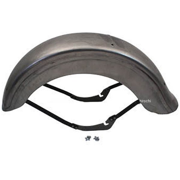 50-0778 ガッツクローム 45スプリンガー用フロントフェンダー