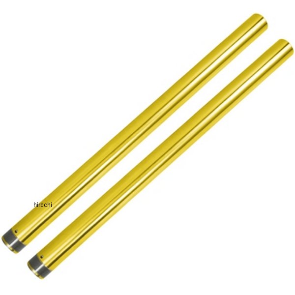 501103 NBS バイクパーツセンター インナーチューブ CB400SF-V (NC39) 2本セット ゴールド