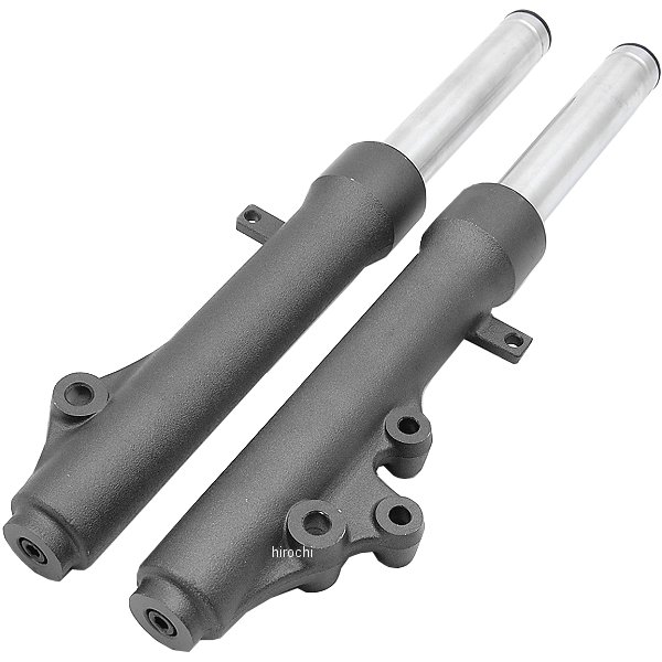 5019 NBS バイクパーツセンター フロントサスペンション アドレスV125、G 左右セット