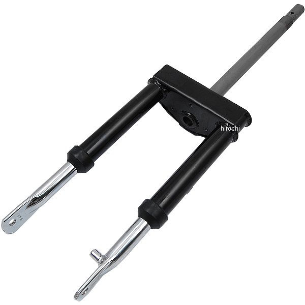 502210 NBS バイクパーツセンター ステムブラケットASSY レッツ4