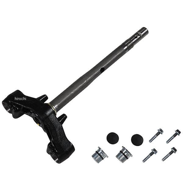 5022 NBS バイクパーツセンター ステムブラケット ボルト付き アドレスV125、G