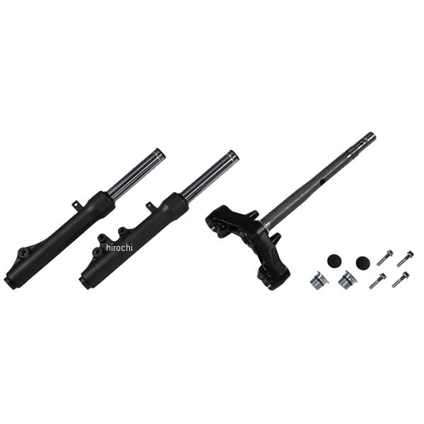 5023 NBS バイクパーツセンター フロントフォーク アドレスV125、G