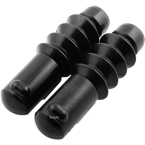 502610 NBS バイクパーツセンター フロントフォークブーツ レッツ4、アドレスV50