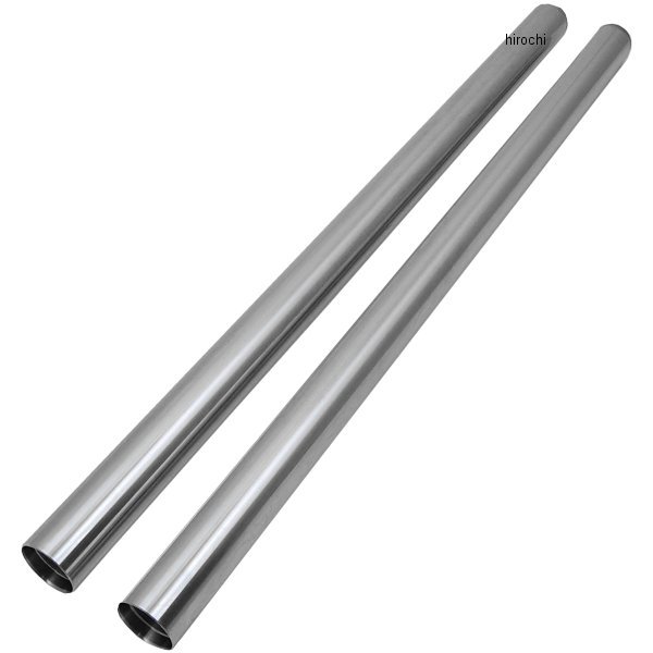 502925 NBS バイクパーツセンター インナーチューブ ビラーゴ250 後期型 2本セット シルバー