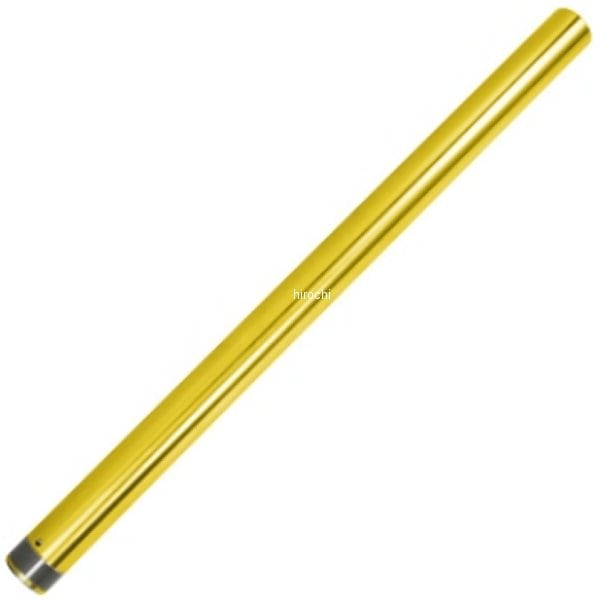 503002 NBS バイクパーツセンター インナーチューブ ZRX400 ZR400E 1本 ゴールドメッキ