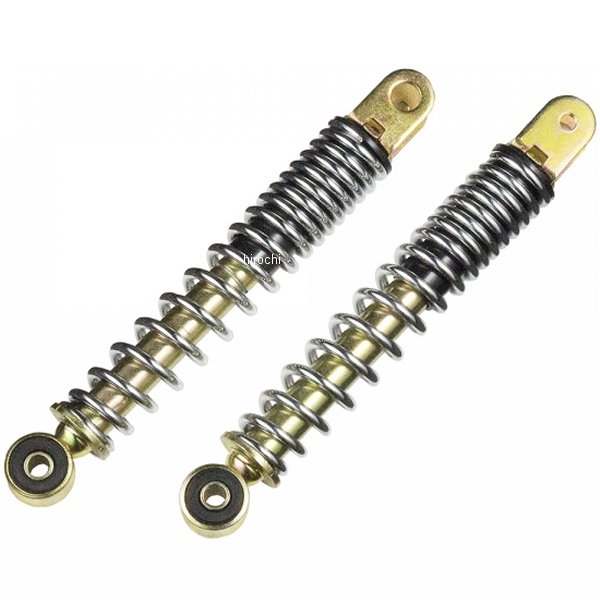 504301 NBS バイクパーツセンター フロントサスペンションセット スーパーカブ C50 STD/DX