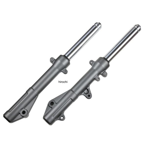 5046 NBS バイクパーツセンター フロントフォーク 左右セット PCX JF28/56 KF12/18