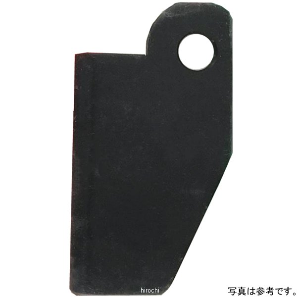 500-0077900 キタコ マスターシリンダーガード TZR50 黒