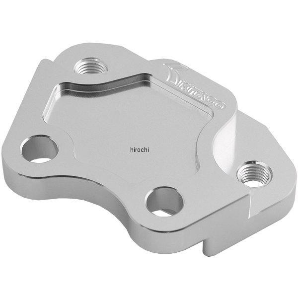 500-0411883 キタコ キャリパーサポート キタコ製対向4ポッドキャリパー用