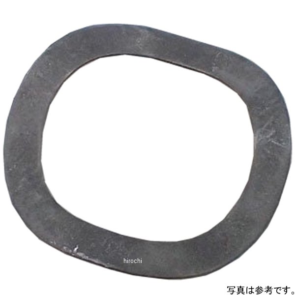 500-0700902 キタコ フローティングウェーブワッシャー