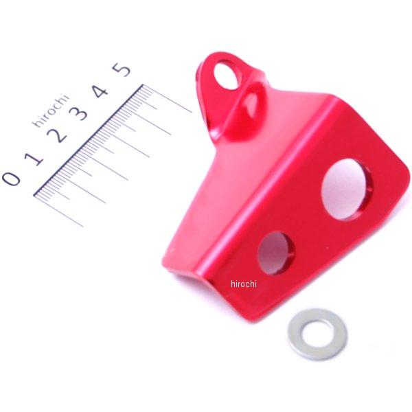 500-1063901 キタコ マスターシリンダーガード 赤 NS-1