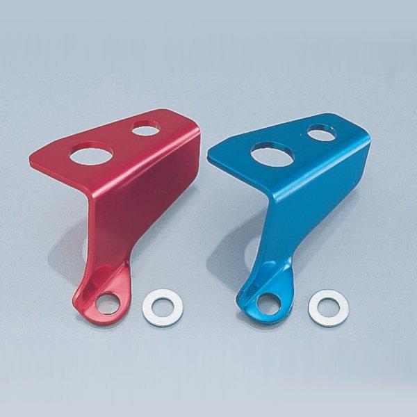 500-1063902 キタコ マスターシリンダーガード 青 NS-1