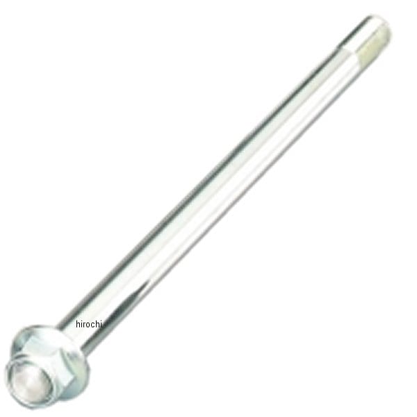 500-1123509 キタコ アクスルシャフト WD モンキー30