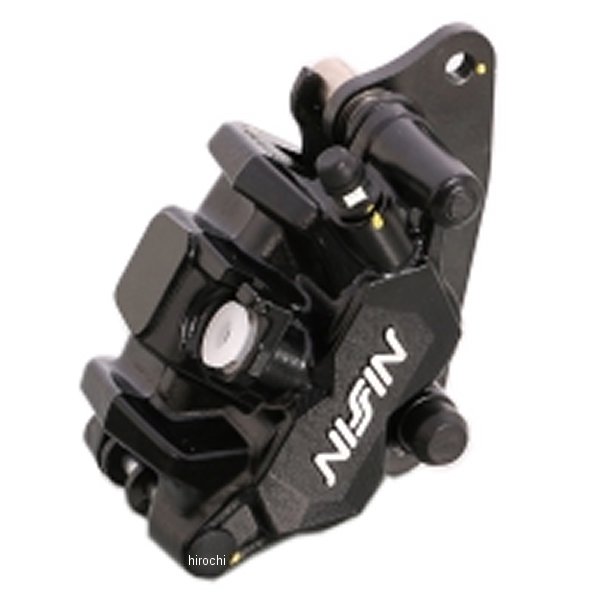 500-1310250 キタコ 2POTキャリパーASSY Ｃ125 黒