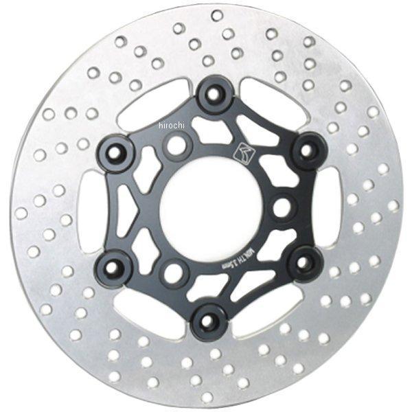 500-1418740 キタコ フローティングディスクローター NSF100、NSR50/80