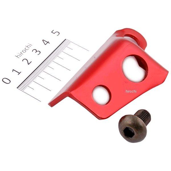 500-1418911 キタコ マスターシリンダーガード アカ NSF100