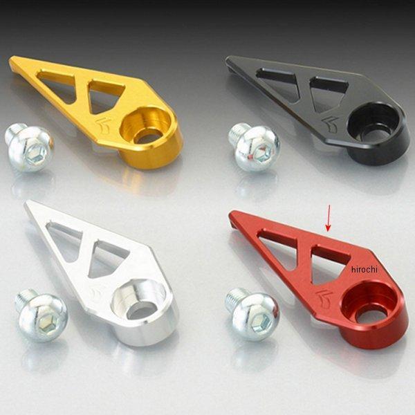 500-1830920 キタコ マスターシリンダーガード レッド グロム/CBR125R