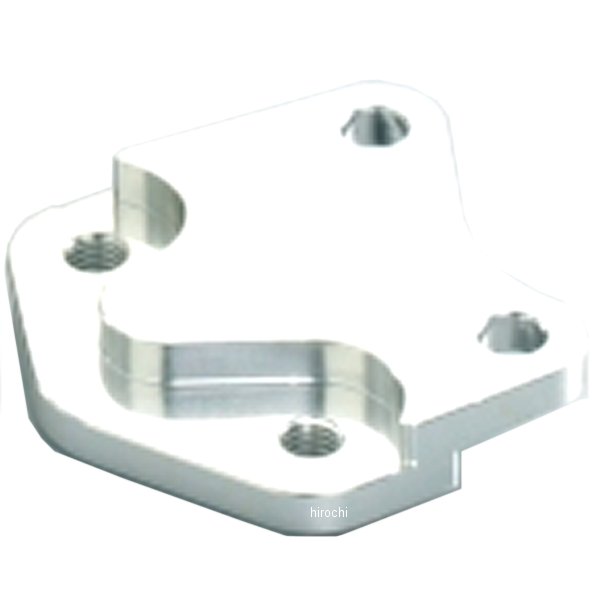 500-2407882 キタコ キャリパーサポート(210) V125