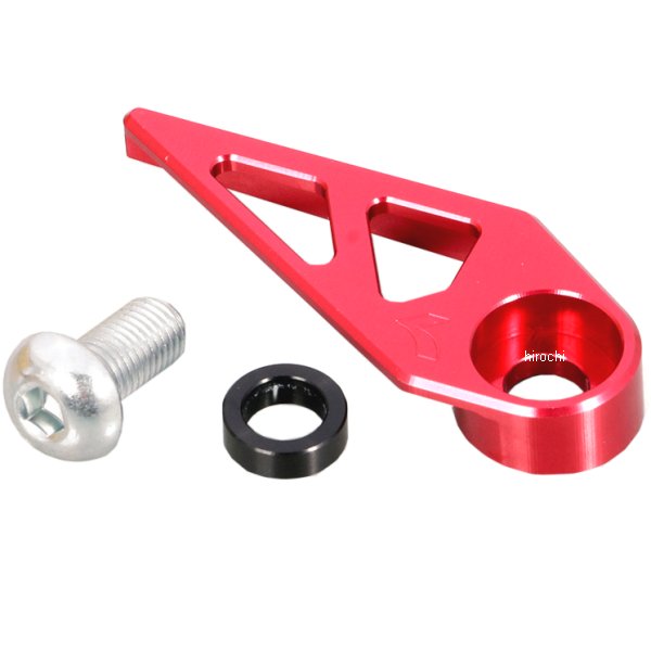 500-2440920 キタコ マスターシリンダーガード GSX-R125 赤