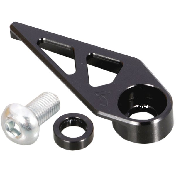 500-2440950 キタコ マスターシリンダーガード GSX-R125 黒