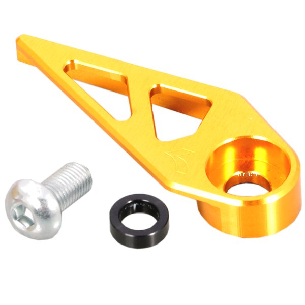 500-2440970 キタコ マスターシリンダーガード GSX-R125 ゴールド