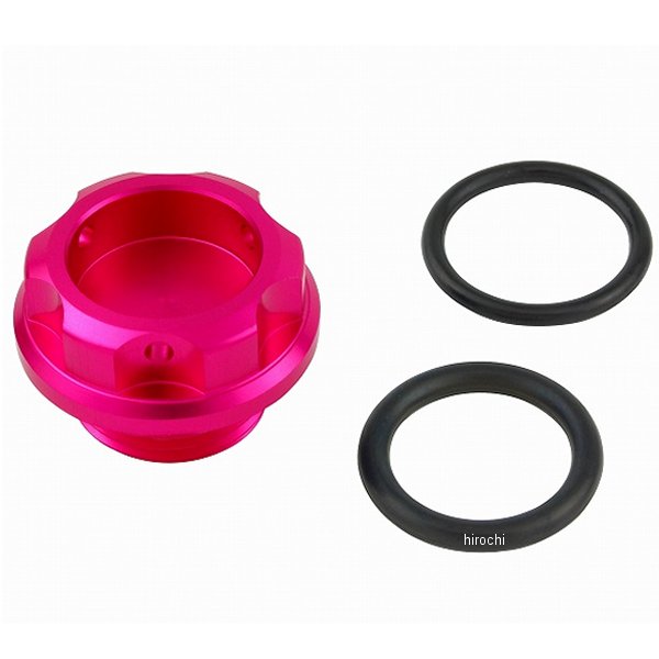 500001-32 ポッシュ POSH マシンドフィラーキャップ M20XP1.5 ピンク