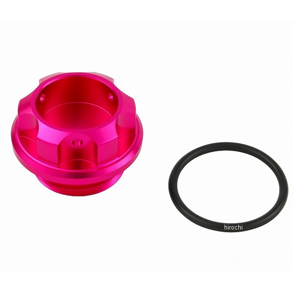 500007-32 ポッシュ POSH マシンドフィラーキャプ M27XP3.0 ピンク