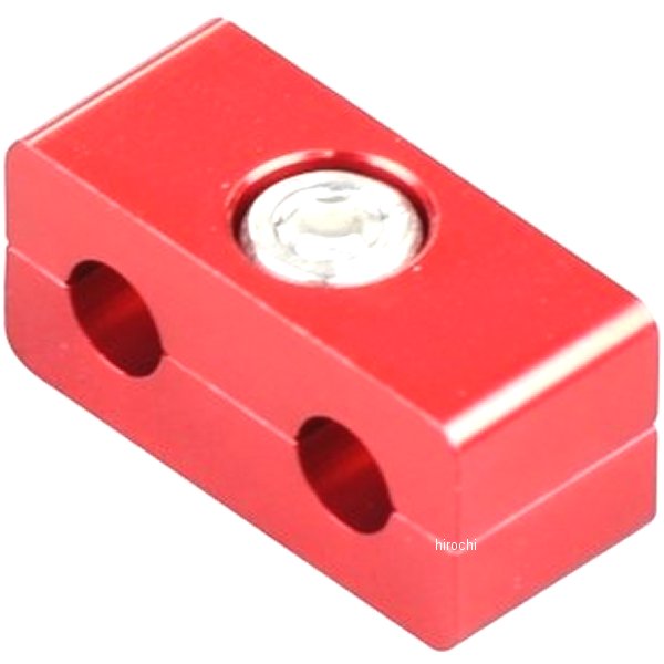 500031-02 ポッシュ POSH ホースセパレーター #3 赤