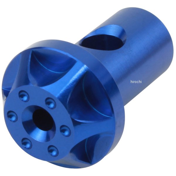 500046-01 ポッシュ POSH アジャスターピン ドラムブレーキ用 青