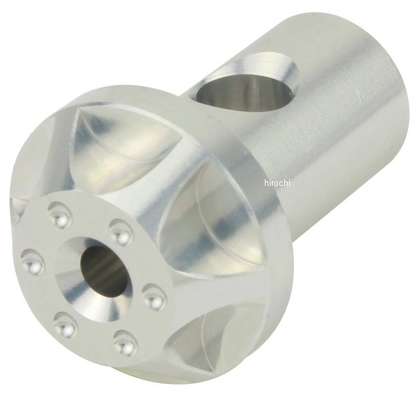 500046-03 ポッシュ POSH アジャスターピン ドラムブレーキ用 シルバー