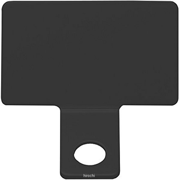 500075-06 ポッシュ POSH テンプメーターステー タイプ1 黒