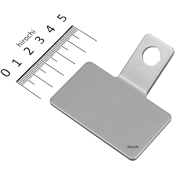 500075-11 ポッシュ POSH テンプメーターステー タイプ1 チタン