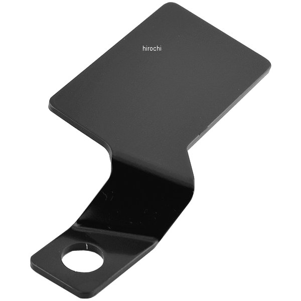 500076-06 ポッシュ POSH テンプメーターステータイプ2 右 黒