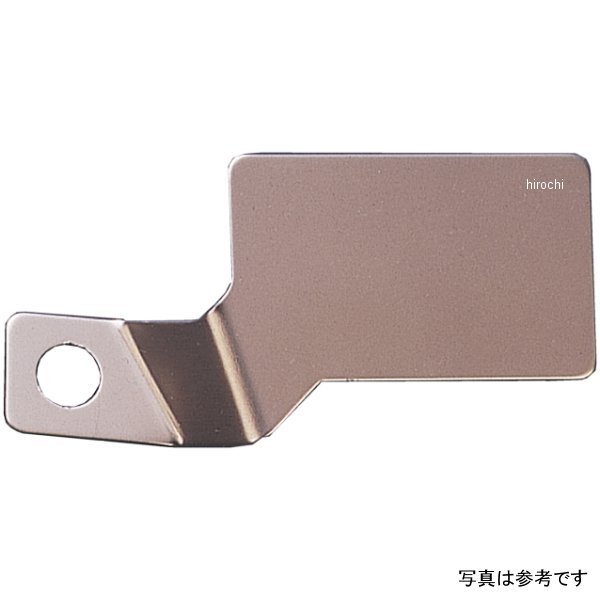 500076-12 ポッシュ POSH テンプメーターステー タイプ2 右 シャンパンゴールド