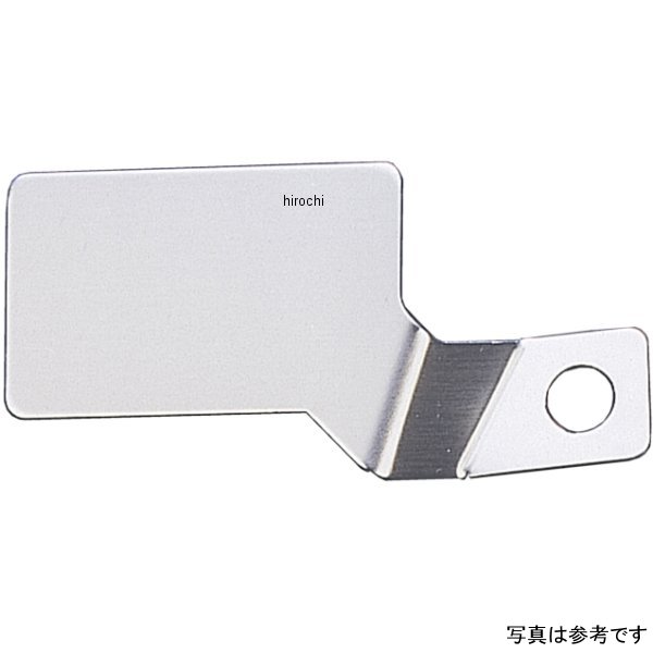 500077-01 ポッシュ POSH テンプメーターステー タイプ3 左 青