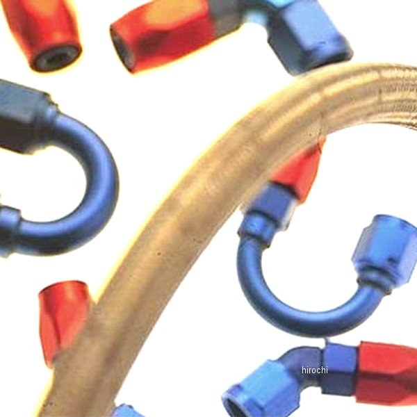 500080 ポッシュ POSH ホース #8 汎用 1m